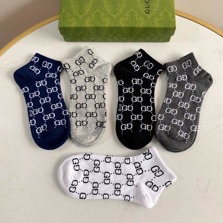 Gucci socks 02